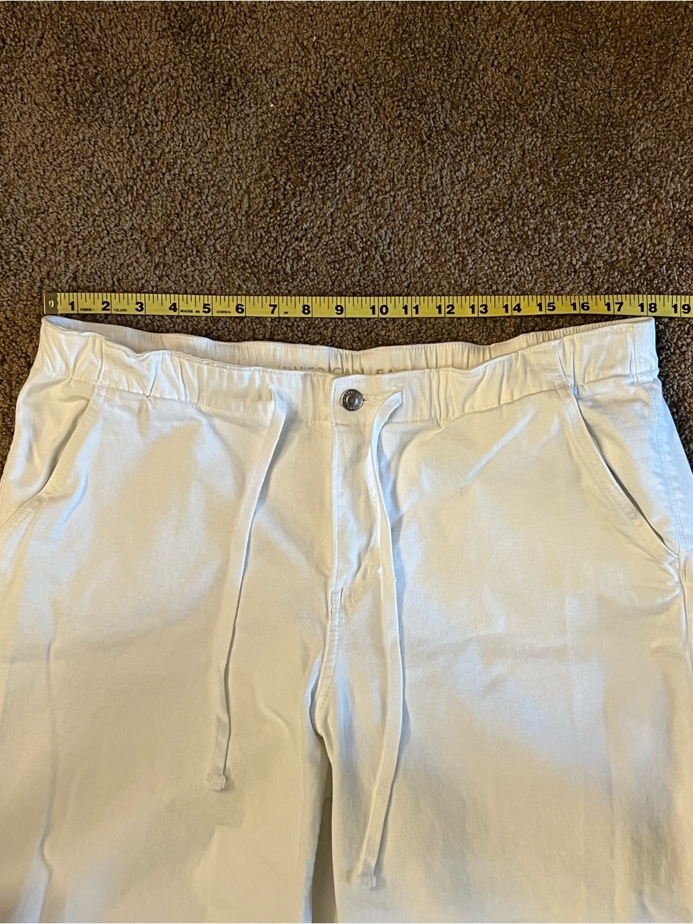 AE Low-rise Ultra Wide Leg - Picture 8 of 12